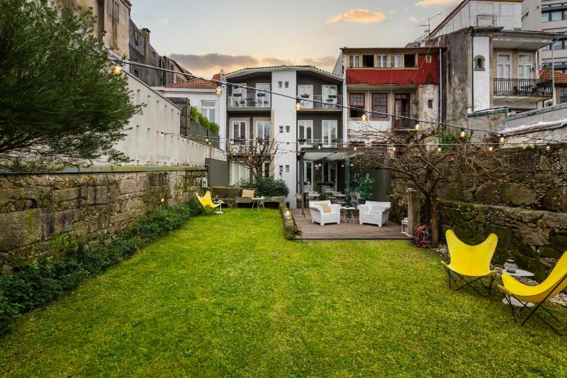 In Porto Gallery Guesthouse - image 50