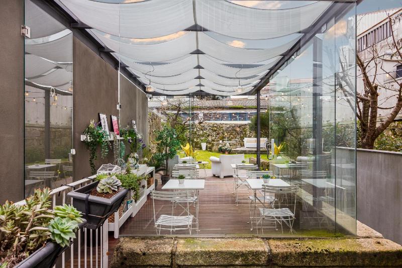 In Porto Gallery Guesthouse - image 49