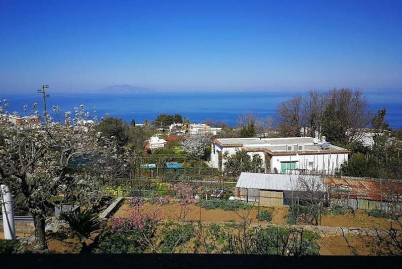 Timpone Guest house Images