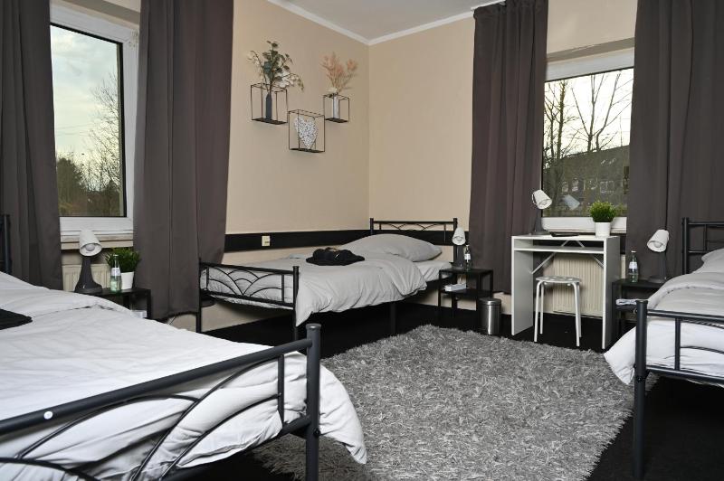 Pott Hostel - Essen Steele - image 1