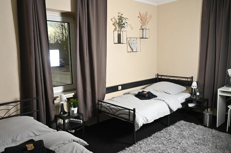Pott Hostel - Essen Steele - image 10