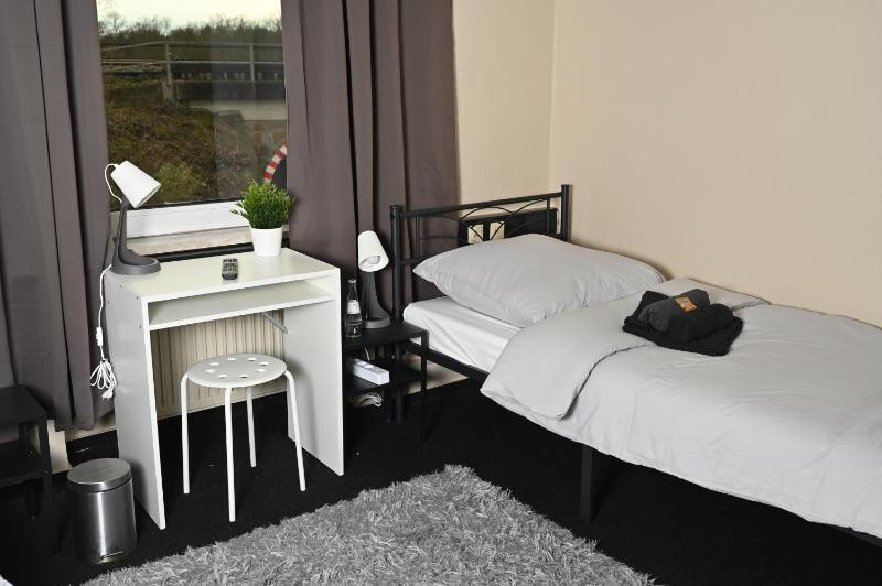 Pott Hostel - Essen Steele - image 45