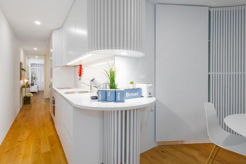 In Porto Gallery Guesthouse - image 31