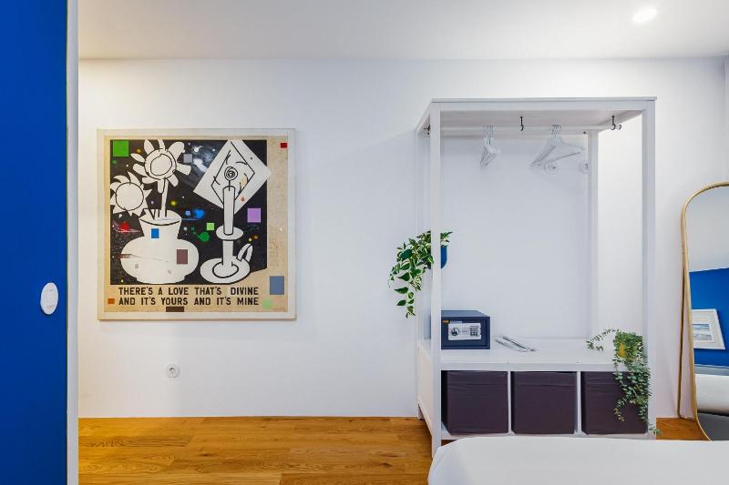 In Porto Gallery Guesthouse - image 23