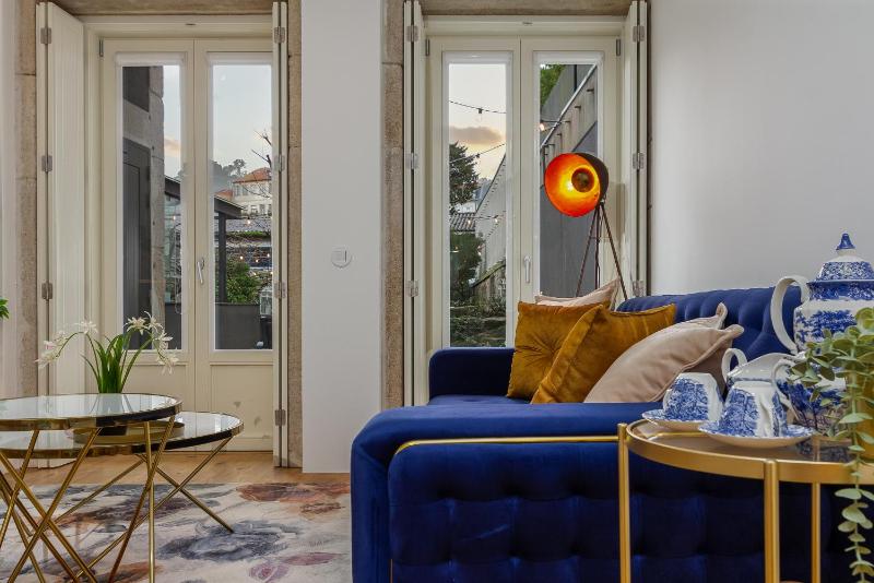 In Porto Gallery Guesthouse - image 33