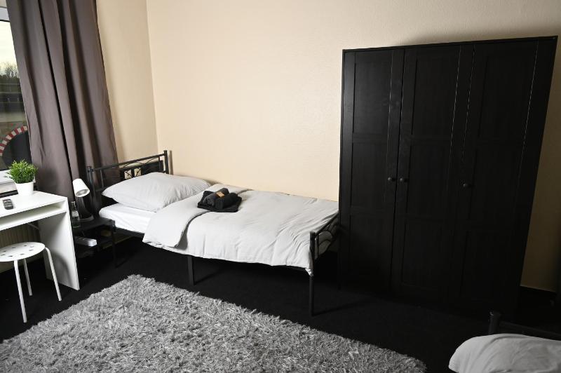 Pott Hostel - Essen Steele - image 19