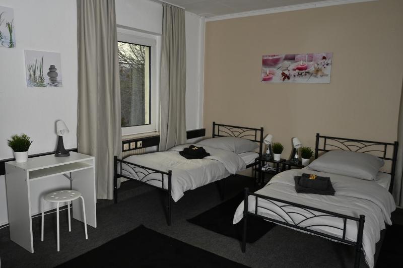 Pott Hostel - Essen Steele - image 7
