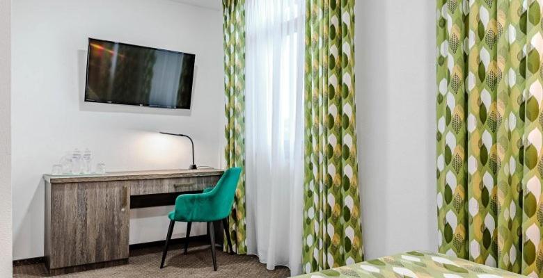Budget Double Room image 1