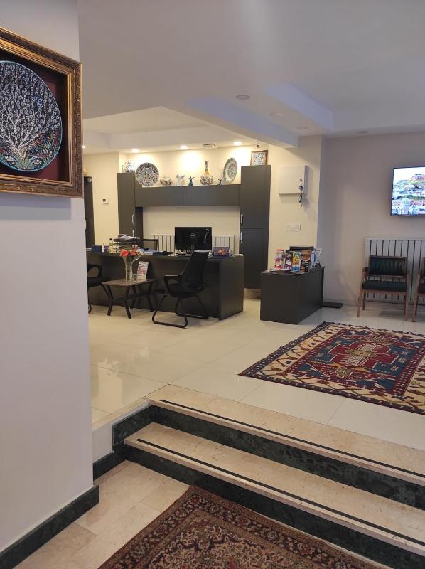 Hotel Esve Istanbul - image 15