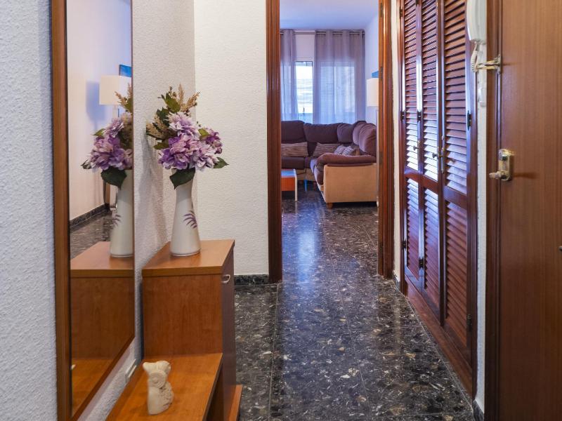 Cubo's Evy Malaga Apartment - image 11