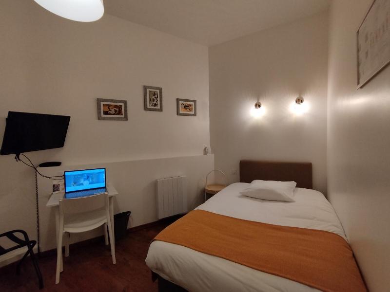 Economic Single Room image 1