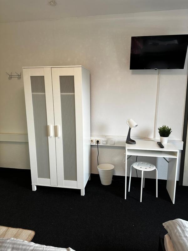 Pott Hostel - Essen Steele - image 39