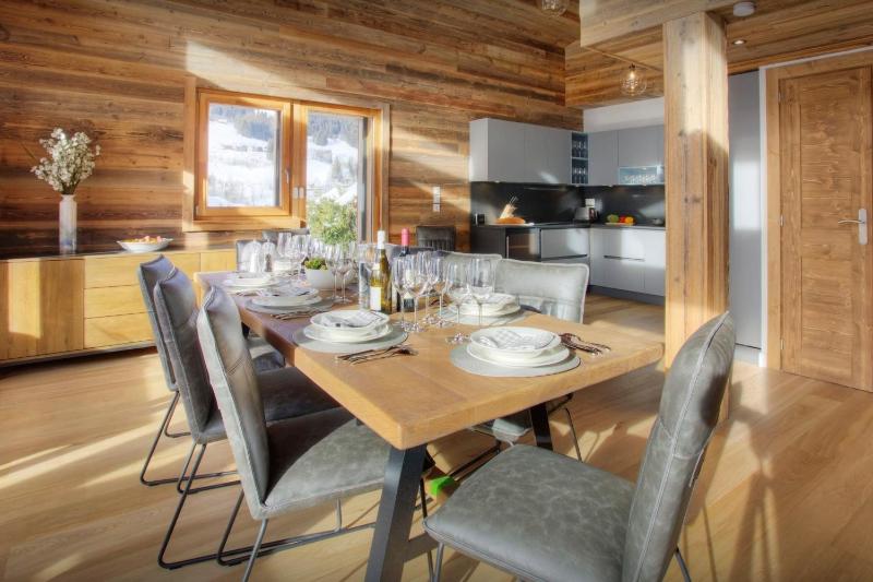 Chalet Behansa - OVO Network - image 20