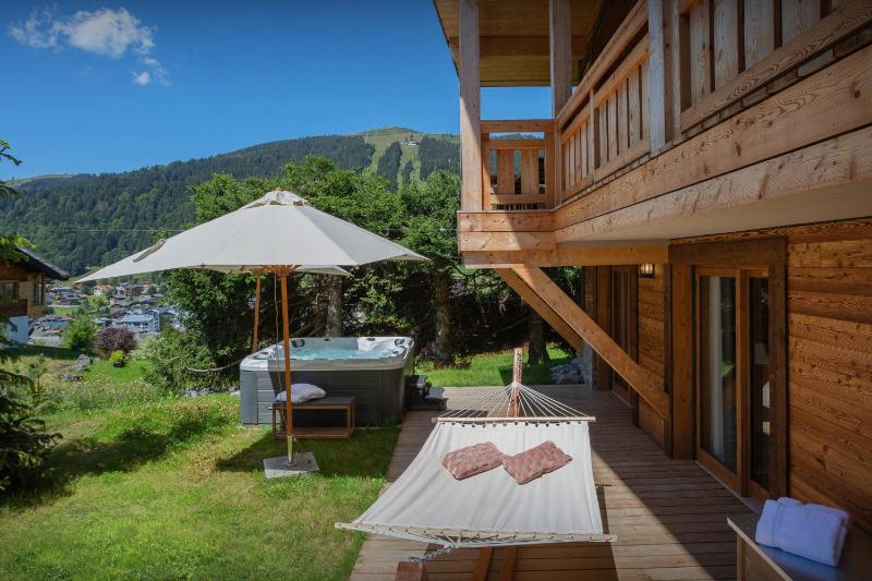 Chalet Behansa - OVO Network - image 33