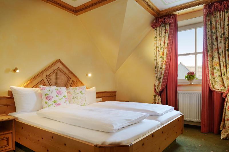 Suite with Balcony image 4