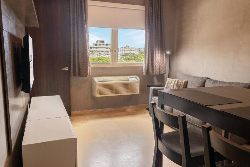 One-Bedroom Suite image 4