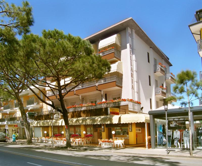 Hotel Bellaria - image 1