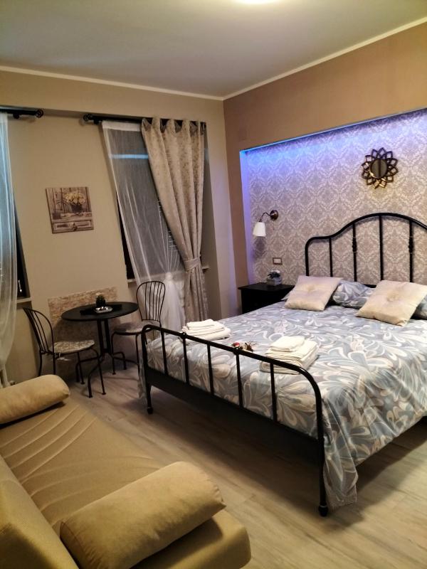 Domus Mariae B&B Assisi - image 30