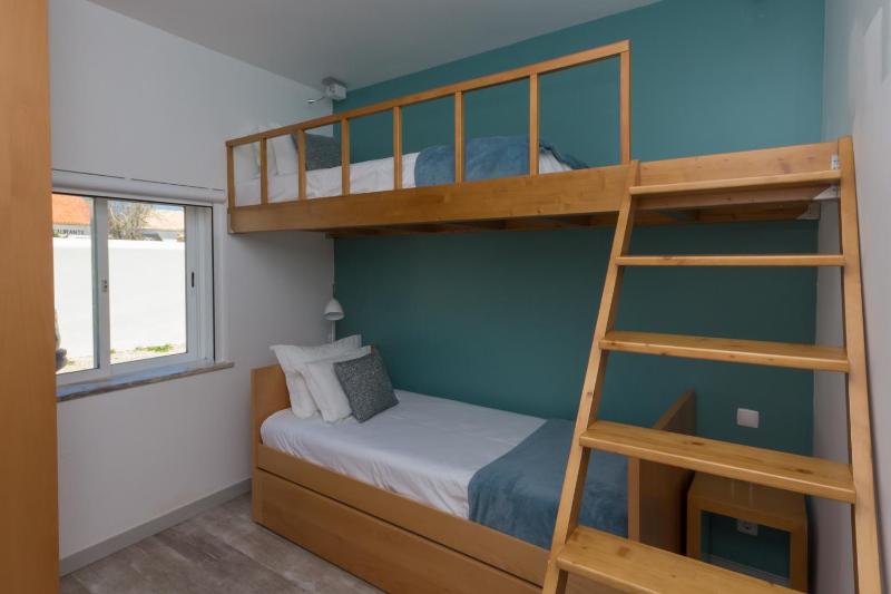 Economy Room with Bunk Bed with Land View image 2