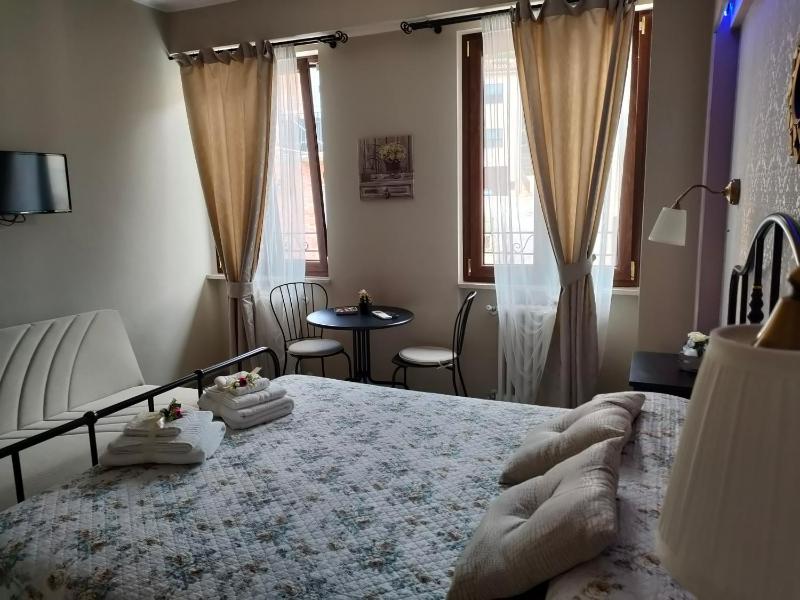 Domus Mariae B&B Assisi - image 10