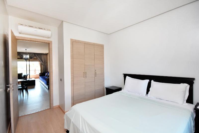 Appartement Prestegia JADE Near Aeroport - image 16