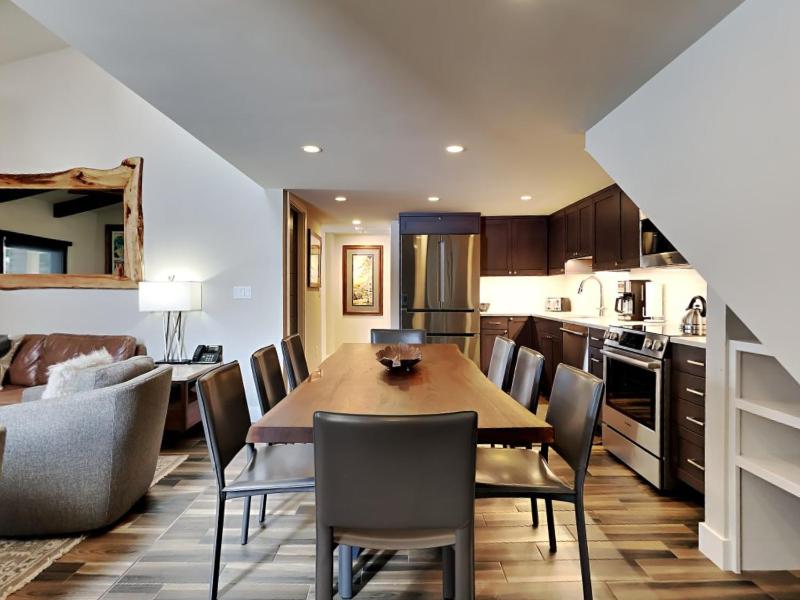 Timberline Condominiums 2 Bedroom plus Loft 3 Bath Premier Unit D3H - image 4