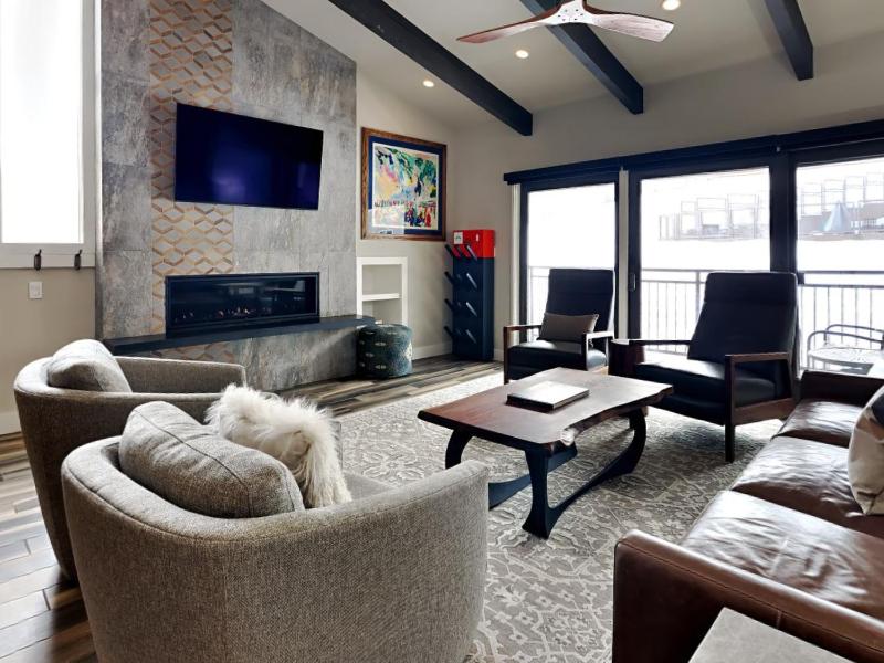 Timberline Condominiums 2 Bedroom plus Loft 3 Bath Premier Unit D3H - image 6