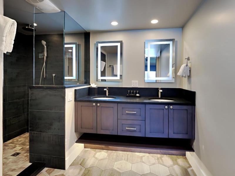 Timberline Condominiums 2 Bedroom plus Loft 3 Bath Premier Unit D3H - image 16