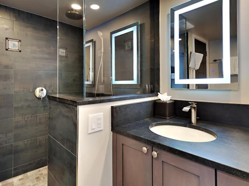 Timberline Condominiums 2 Bedroom plus Loft 3 Bath Premier Unit D3H - image 12