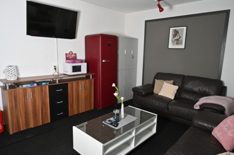 Pott Hostel - Essen Steele - image 2