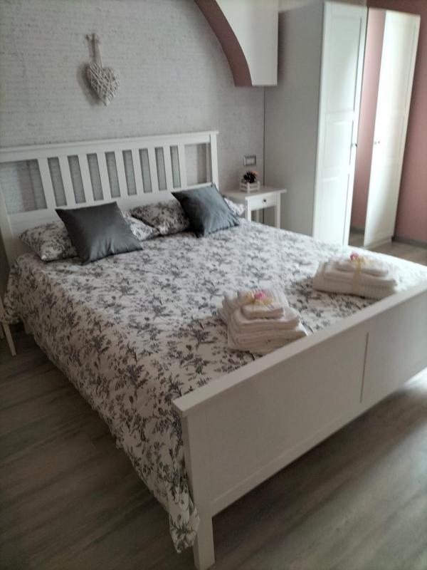 Domus Mariae B&B Assisi - image 25