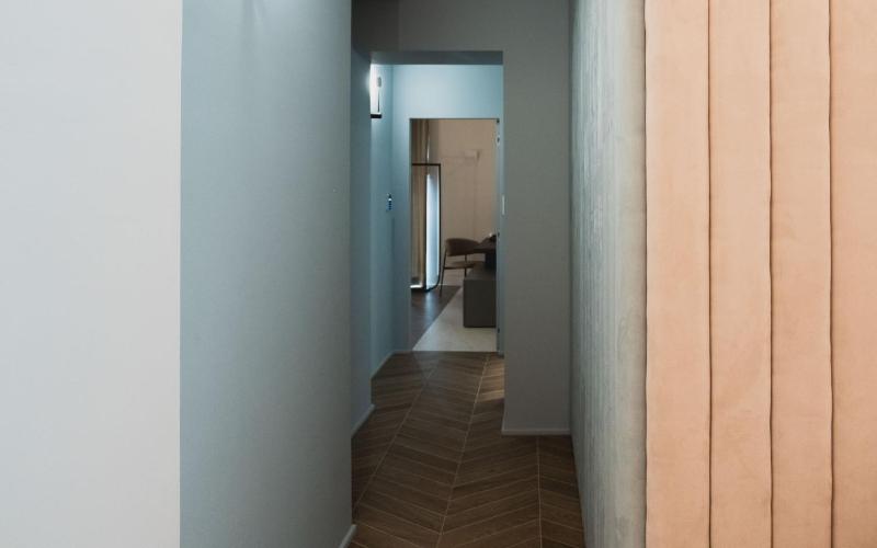 Alcova Camere in Centro - image 32