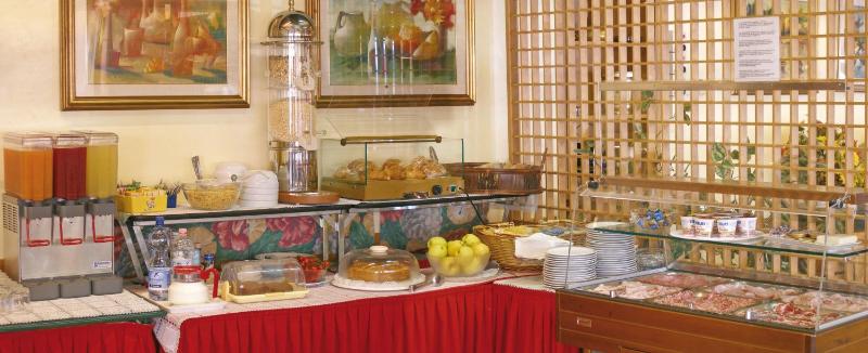Hotel Bellaria - image 13