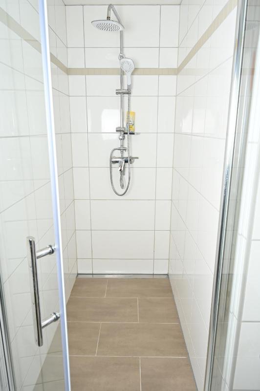 Pott Hostel - Essen Steele - image 12