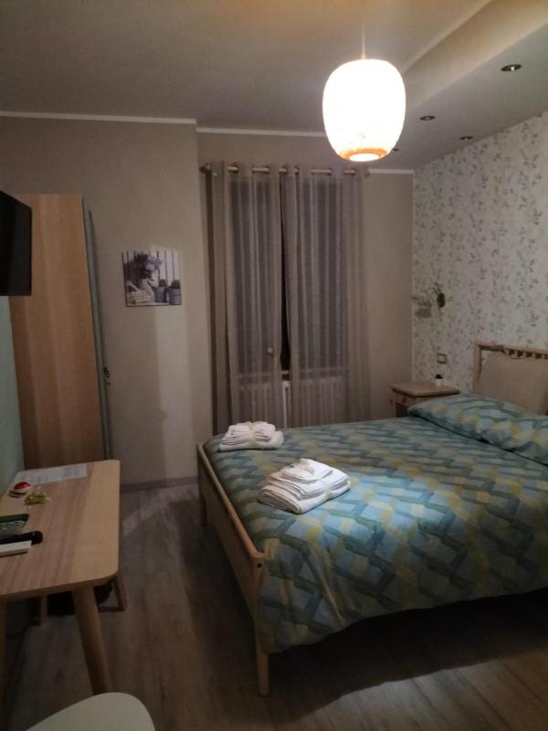 Domus Mariae B&B Assisi - image 15