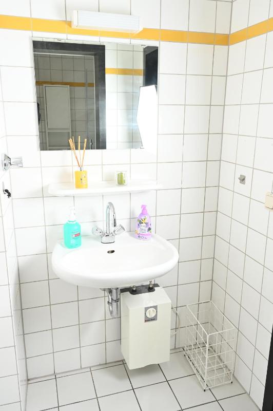 Pott Hostel - Essen Steele - image 6