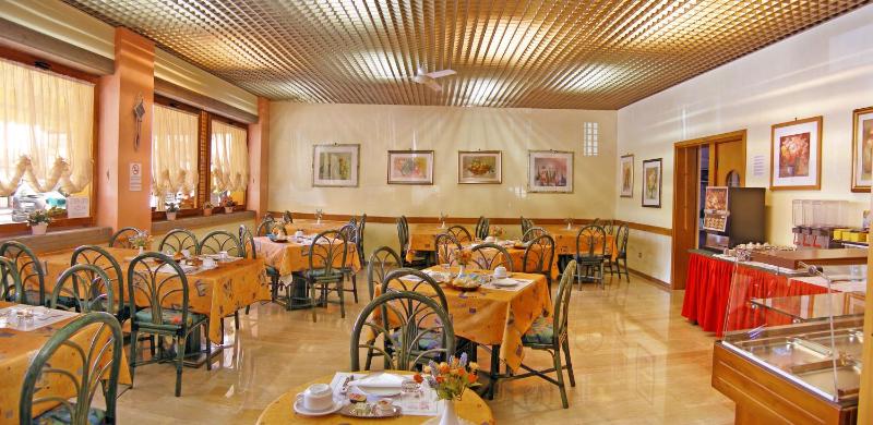 Hotel Bellaria - image 16