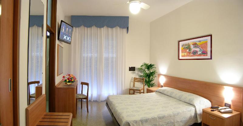 Hotel Bellaria - image 15