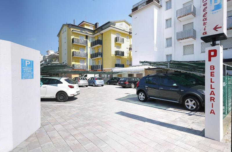 Hotel Bellaria - image 5