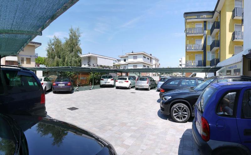 Hotel Bellaria - image 6