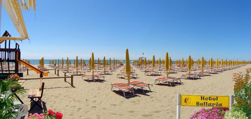 Hotel Bellaria - image 22