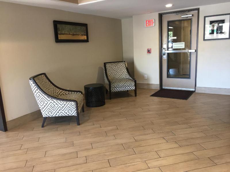 Americas Best Value Inn NRG Park Medical Center - image 48