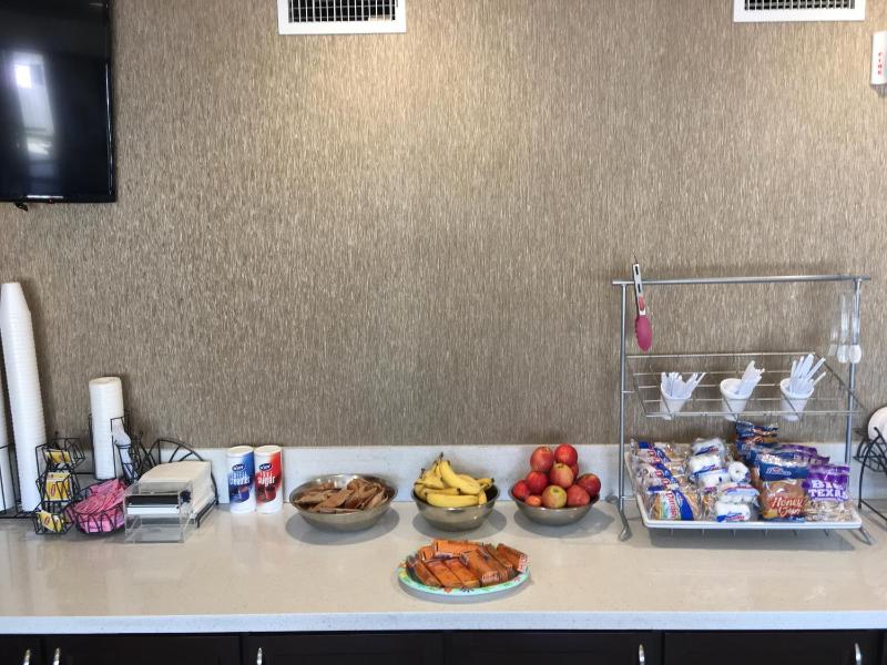 Americas Best Value Inn NRG Park Medical Center - image 6
