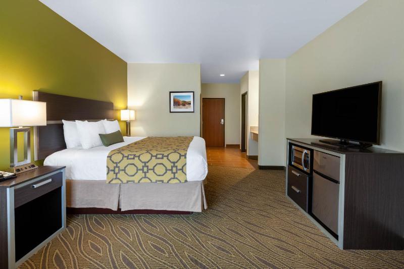 Superior King Studio Suite - Non-Smoking image 2