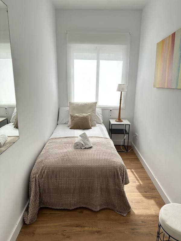 Abades Suite junto a la Catedral de Sevilla - image 12