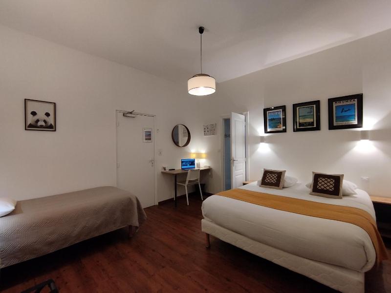 Triple Room image 1