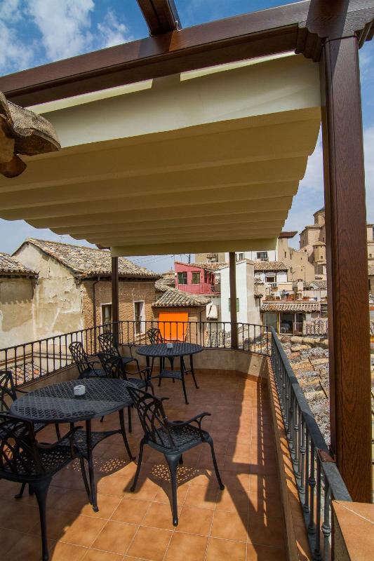 Hotel Santa Isabel - image 2