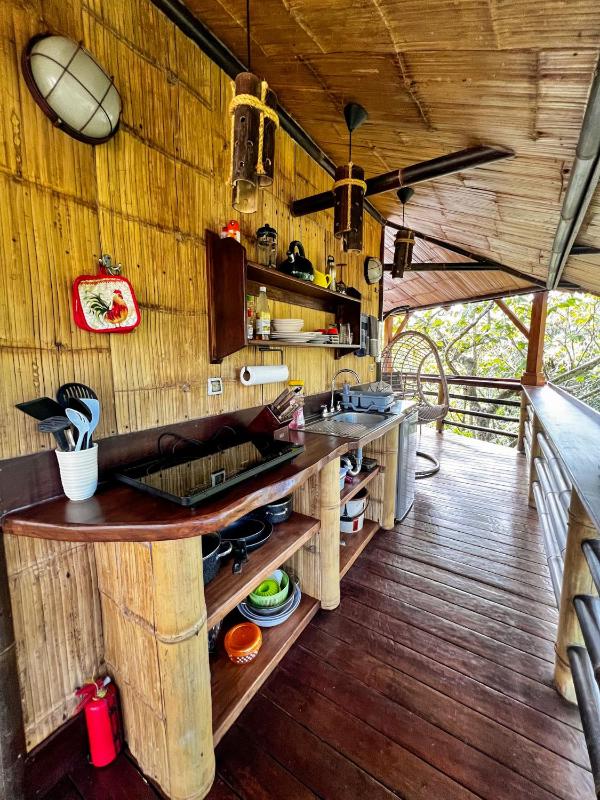 TREEHOUSE PILON PAVONES - image 14
