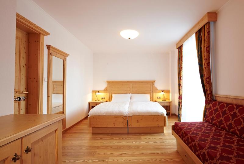 Superior One-Bedroom Apartment image 1