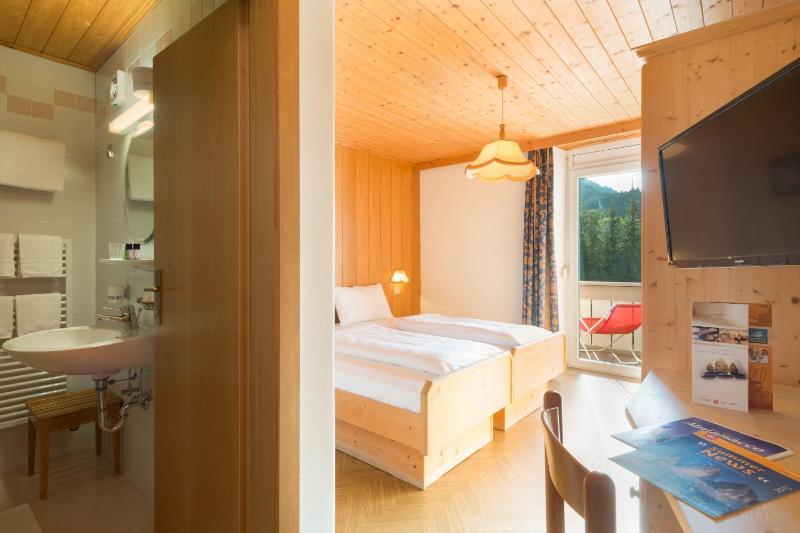 Double or Twin Room image 1